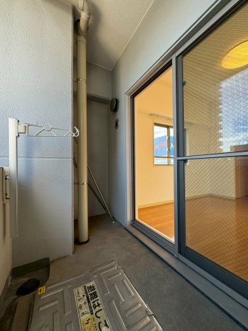 地下鉄鶴舞線 鶴舞駅 徒歩5分 14階建 築19年の内装写真
