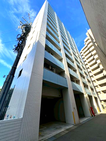 地下鉄鶴舞線 鶴舞駅 徒歩5分 築19年