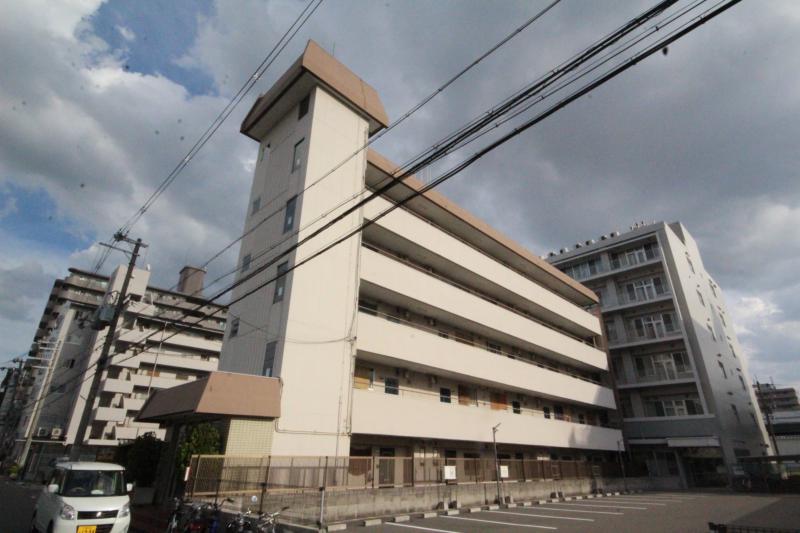 建物外観　外観です