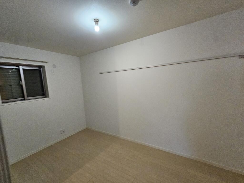 カルチェ菱東の内装写真