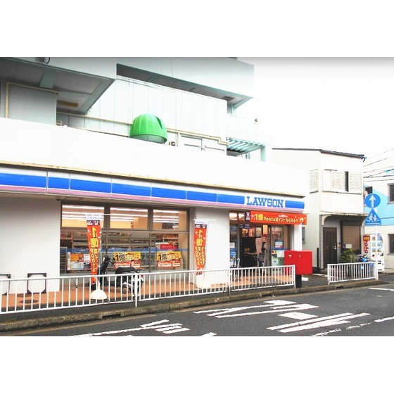 シエロアスールの周辺写真