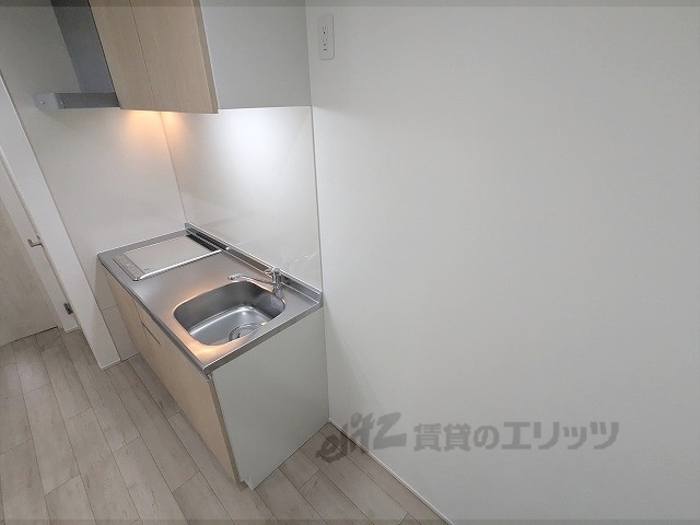 その他部屋・スペース　冷蔵庫置場