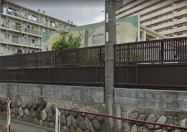 幼稚園・保育園　下和田保育園（幼稚園・保育園）まで915m