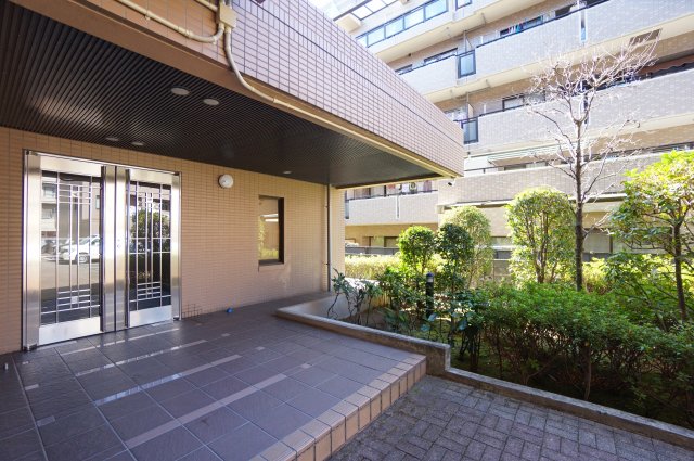ＪＲ南武線 武蔵中原駅 徒歩13分 5階建 築29年の外観写真