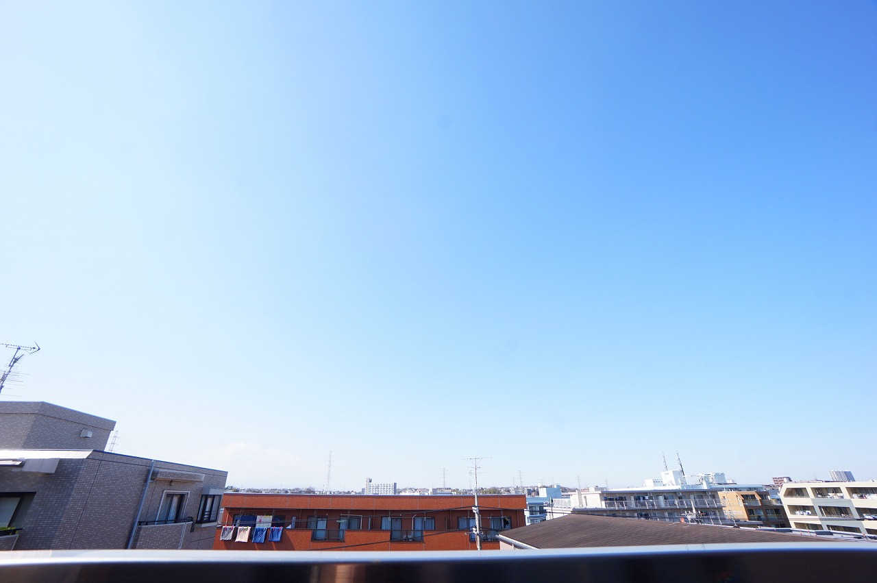 ＪＲ南武線 武蔵中原駅 徒歩13分 5階建 築29年のその他写真