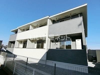 ＪＲ宇都宮線 小金井駅 徒歩10分 築9年