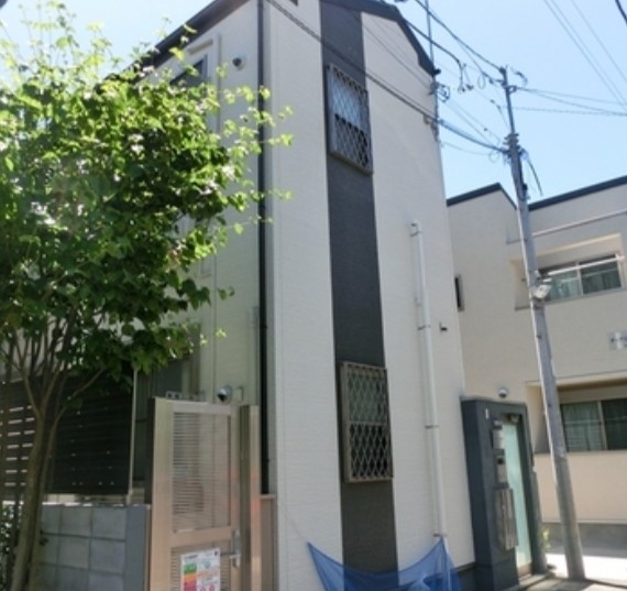 ＪＲ中央線 中野駅 徒歩8分 築16年