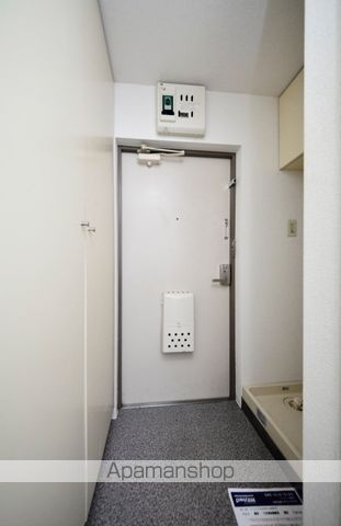 メゾン・ド・セヴェールNO.2の玄関写真