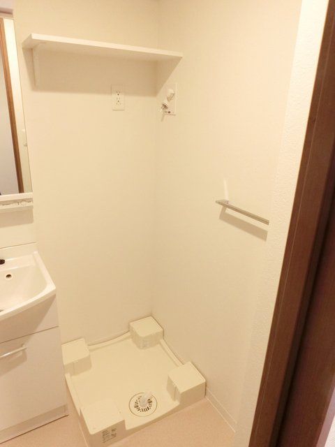 その他　洗面