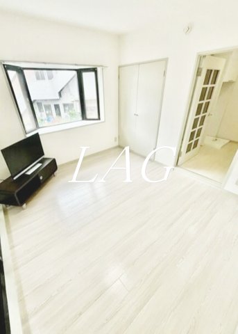 居室・リビング　洋室のお部屋です。