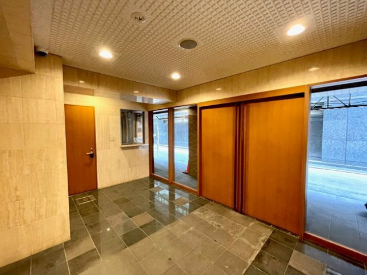 東京メトロ銀座線 田原町駅 徒歩1分 12階建 築23年の外観写真
