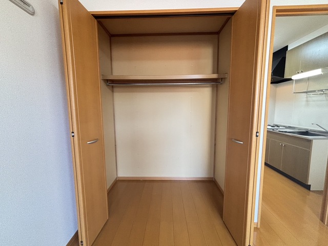 セジュールYの内装写真