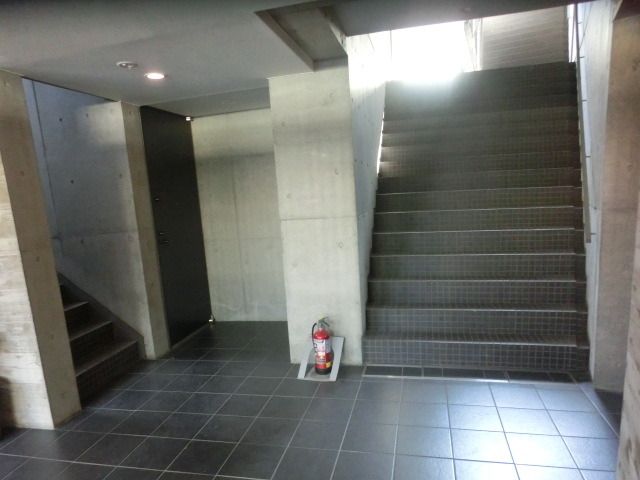 EL COURT WADAの外観写真