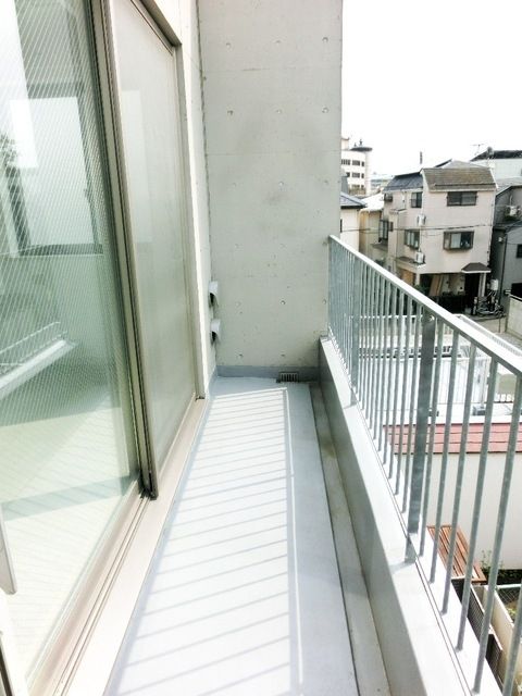 EL COURT WADAの内装写真