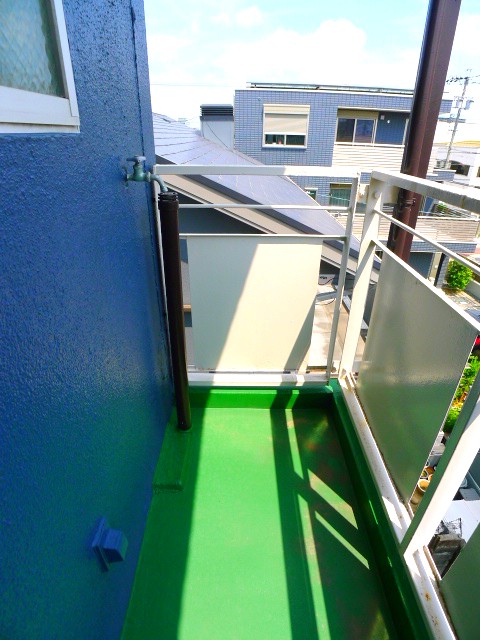 地下鉄鶴舞線 御器所駅 徒歩10分 3階建 築52年のその他写真