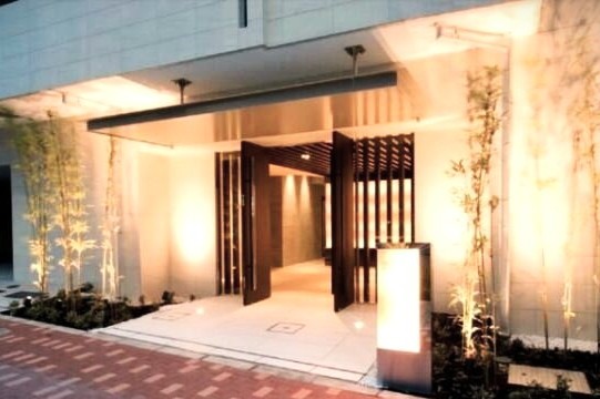 東京メトロ東西線 門前仲町駅 徒歩6分 築13年