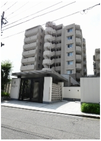 上杉ソルステージュイースト