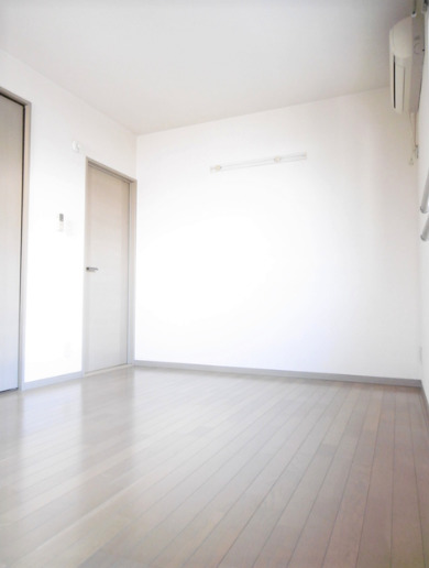 その他部屋・スペース　寝室にぴったりのお部屋です