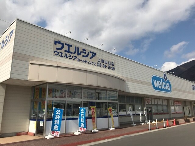 その他　ウエルシア上田山口店（その他）まで1600m