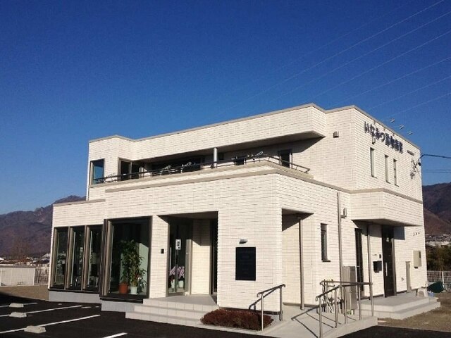 その他　いなみつ動物病院（その他）まで800m