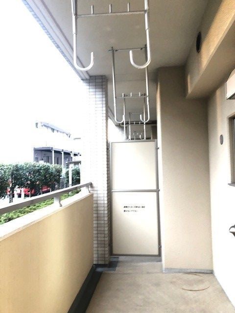 ＪＲ横浜線 相模原駅 徒歩18分 3階建 築18年の内装写真