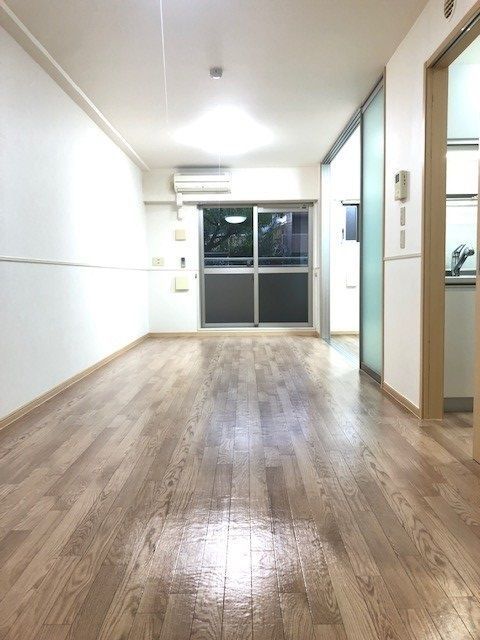 ＪＲ横浜線 相模原駅 徒歩18分 3階建 築18年の居間写真
