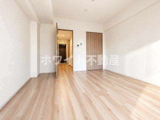地下鉄谷町線 谷町四丁目駅 徒歩5分 13階建 築12年の内装写真