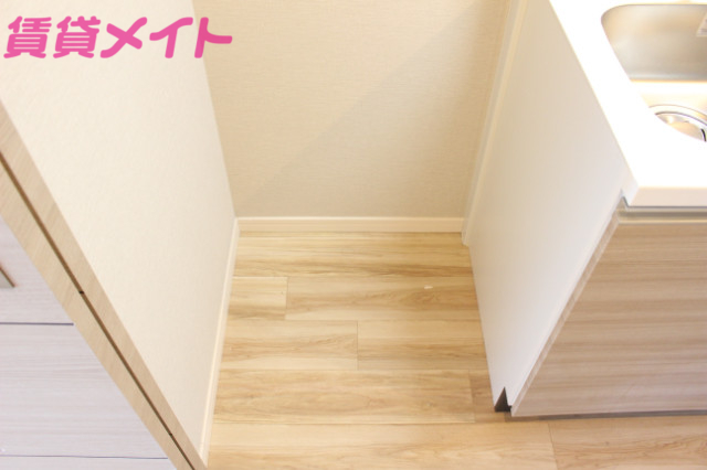 その他部屋・スペース　別部屋の写真です