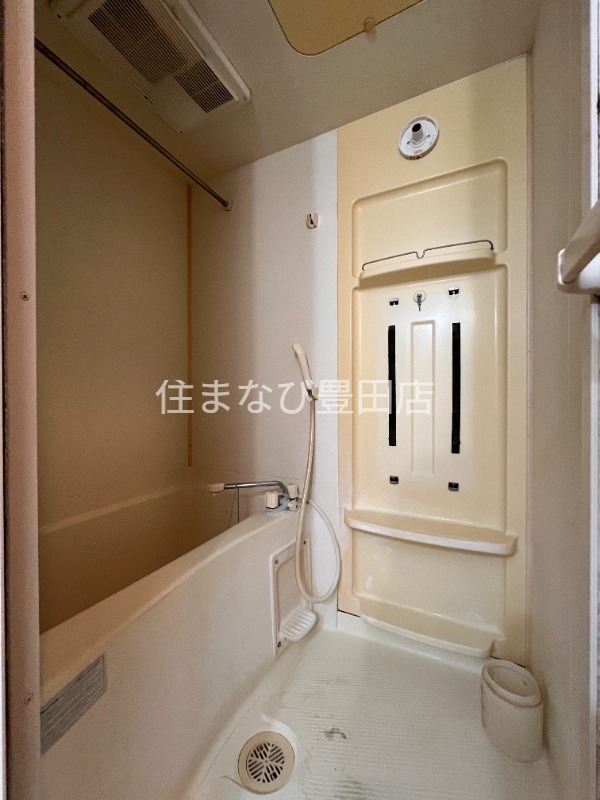 バス・シャワールーム　同型タイプ