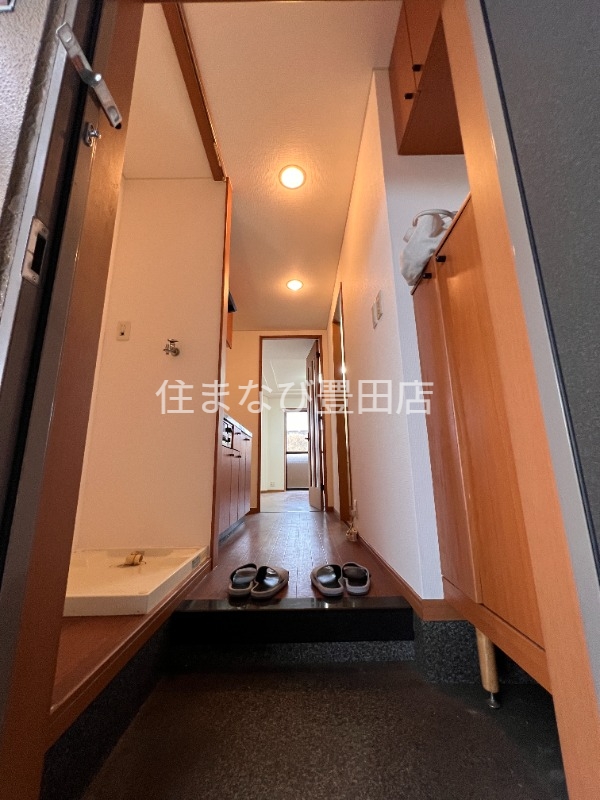 その他部屋・スペース　同型タイプ