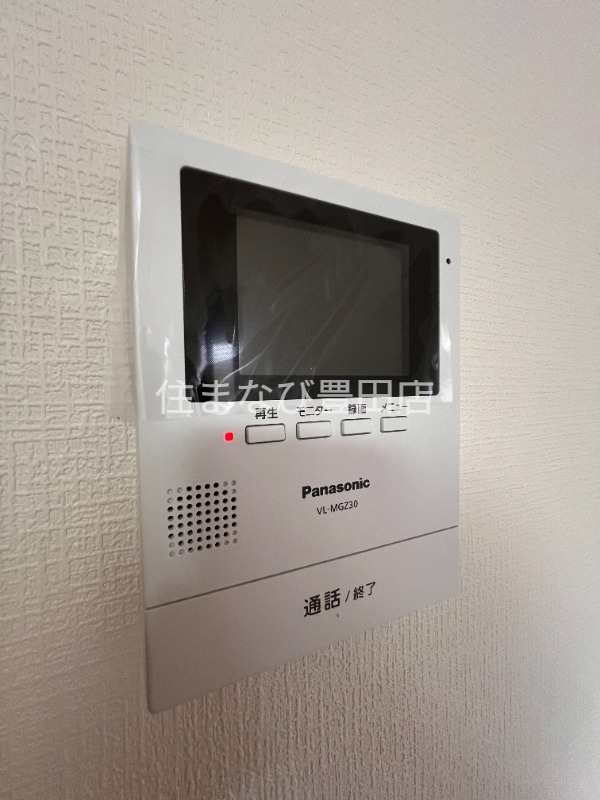セキュリティ　同型タイプ