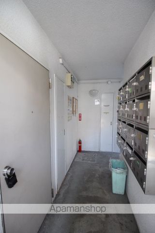 エステート美和南4条の外観写真