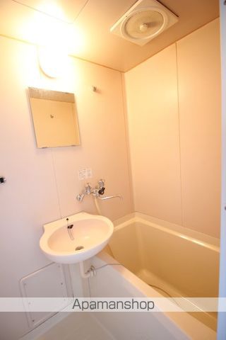 エステート美和南4条の風呂写真