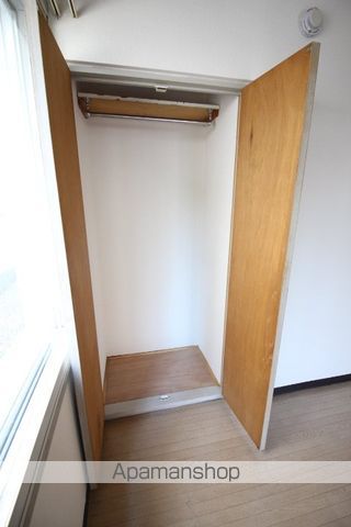 エステート美和南4条の内装写真