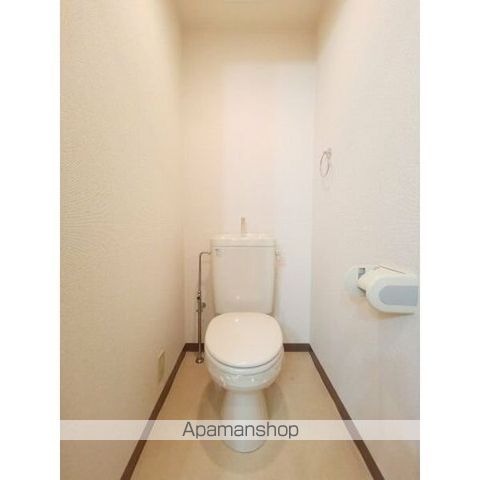 グレイスコート元郷のトイレ写真