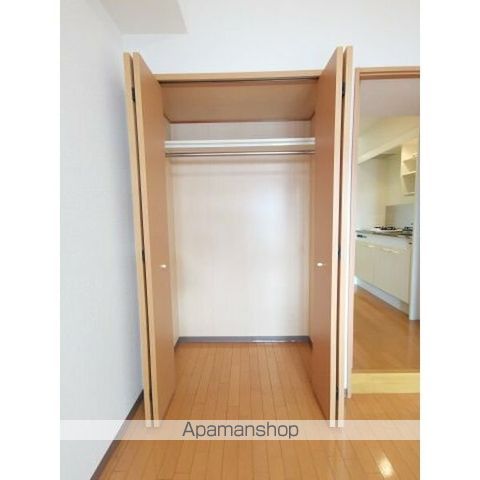 グレイスコート元郷の内装写真