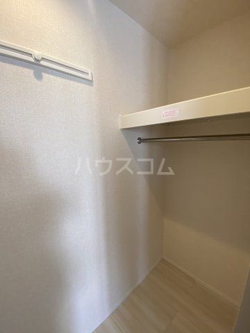 D-ROOM椿森1丁目Cの内装写真