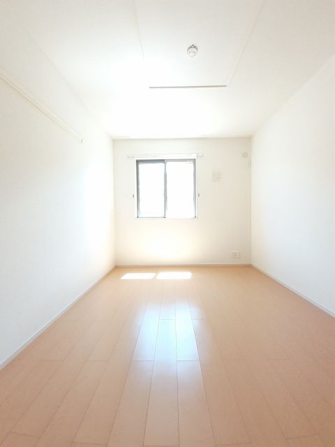 クラール宇津木台の内装写真