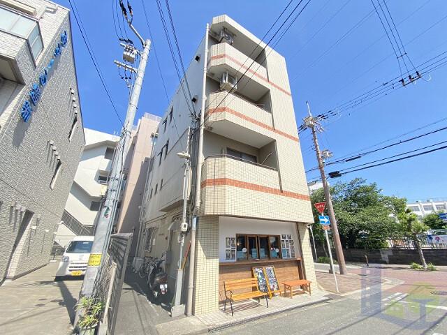 阪急京都線 上新庄駅 徒歩7分 築38年