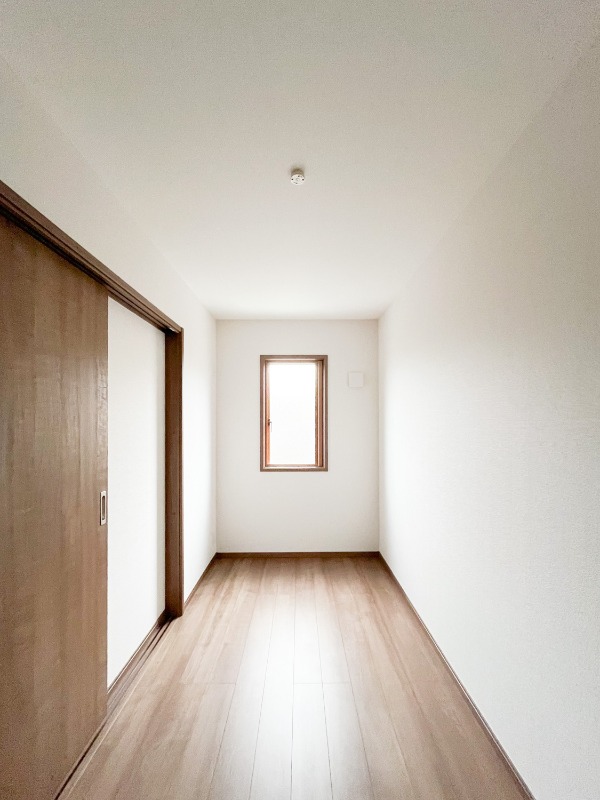 Mirador Sakuraの内装写真
