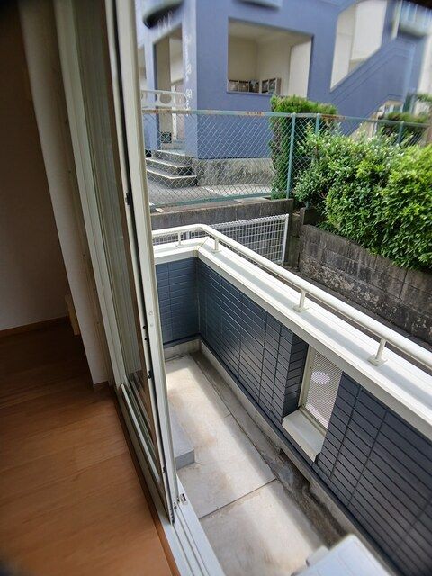 名鉄名古屋本線 美合駅 バス乗車時間：9分 最寄りバス停で下車 徒歩2分 2階建 築23年の内装写真