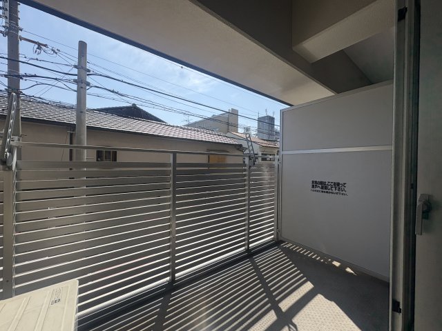 ソミュール南栄の内装写真