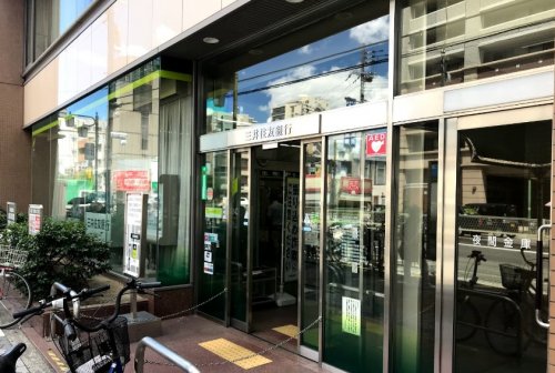 ソミュール南栄の周辺写真