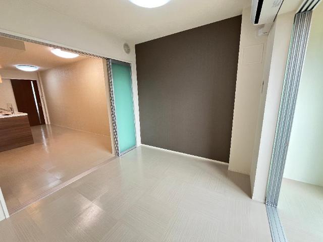 その他部屋・スペース　洋室