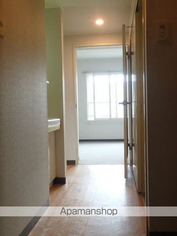 アーバンコート藤井の玄関写真
