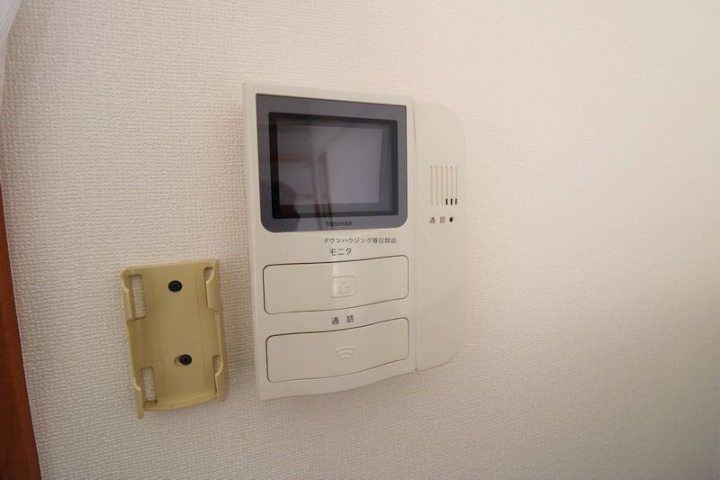 セキュリティ　セキュリティ