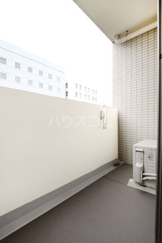 スカイコートヴィーダ五反田ウエストの内装写真