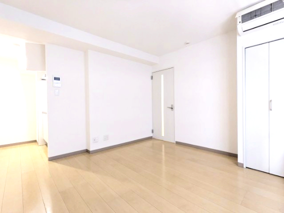 その他部屋・スペース　ゆっくりくつろげる寝室です♪