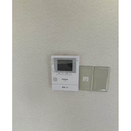 セキュリティ　別部屋参考写真
