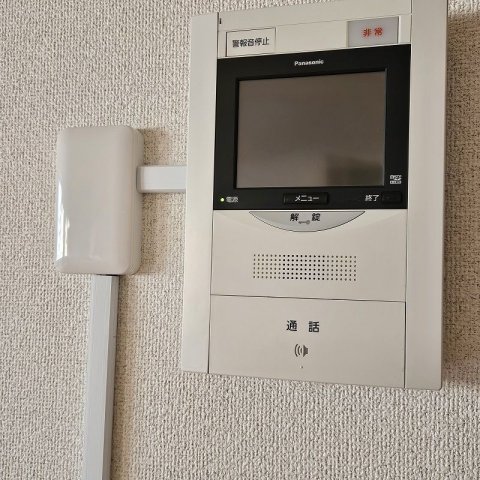 その他設備　参考写真です